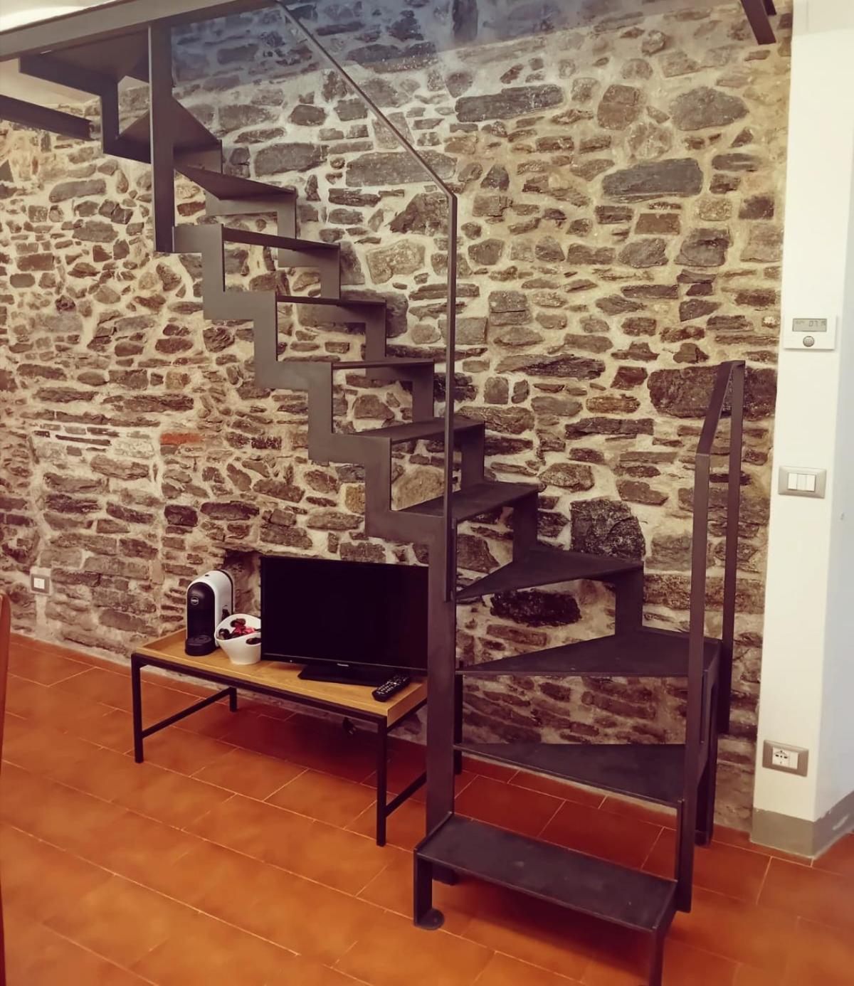 Casa Longhi Apartment Orta San Giulio Exterior foto